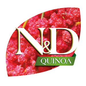 N&D Quinoa