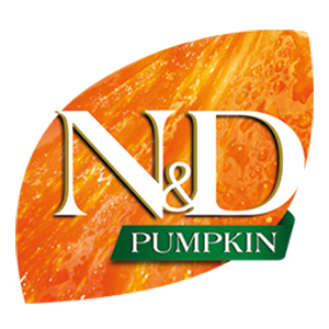 N&D Pumpkin