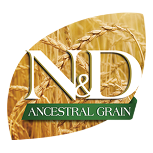 N&D Low Grain