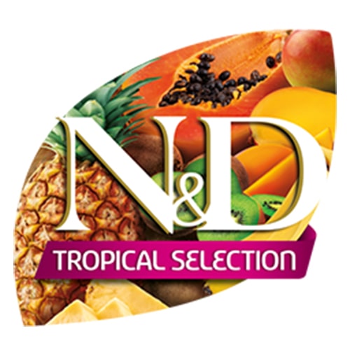 N&D Tropical