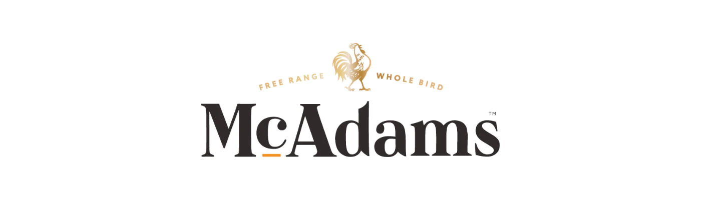 McAdams
