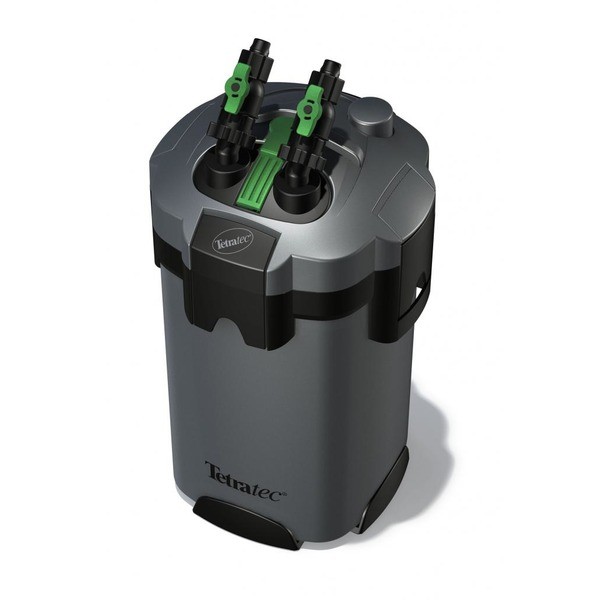 Tetra Tec EX 600 PLUS kanister