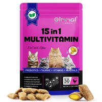  Oimmal 15 in 1 Multivitamin za mačke i mačiće