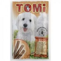 Tomi Sticks Ćuretina i Jagnjetina 3 kom