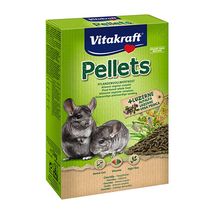 Vitakraft Hrana za činčile 1 kg