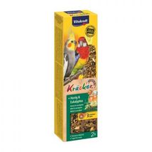 Vitakraft Kreker za nimfe sa medom 180 g