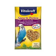 Vitakraft Perle za tigrice za govor 20 g