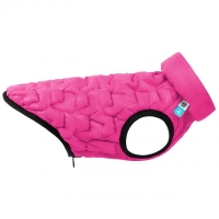 Kaputić za pse Airy Vest UNI Pink-Crna