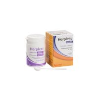 Candioli Herpless prah 30 g