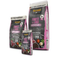 Belcando Finest Grain Free Jagnjetina