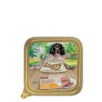 Stuzzy pašteta za pse Piletina 150 g