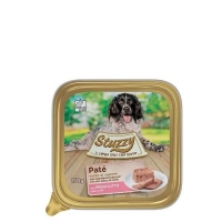Stuzzy pašteta za pse Šunka 150 g