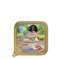 Stuzzy pašteta za pse Pačetina