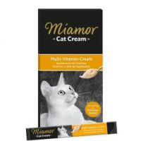Miamor pasta Multivitamin 6x15g