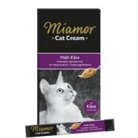 Miamor pasta za izbacivanje dlaka sa Sirom 6x15g