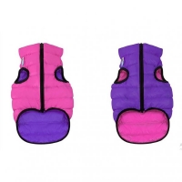 Kaputić za pse Airy Vest Pink-Ljubičasti