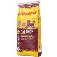 Josera Balance Živina 12,5 kg