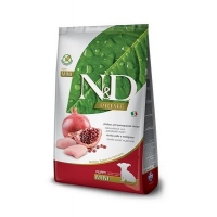 N&D Prime Puppy Mini Piletina i Nar
