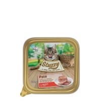 Stuzzy pašteta za mačke Govedina 100 g