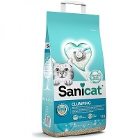 Sanicat posip za mačke Clumping Marseille 8 l
