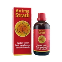 Anima Strath sirup za imunitet i apetit