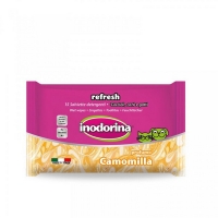 Inodorina Vlažne Maramice Refresh Chamomile 15 kom