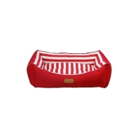 Krevet Tarte Crveno Beli