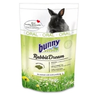 Bunny Rabbit Dream Oral