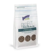 Bunny ProFIT balance za patuljaste kunice, morsko prase, cincile i degue 150 g