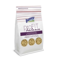 Bunny ProFIT balance za hrcka, patuljastog hrcka, miseve, gerbile i pacove 150 g