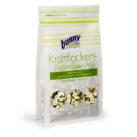 Bunny Power Flake Parsley Mix 100 g