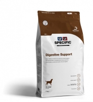 SPECIFIC Dechra Dog Digestive Support 