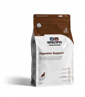 SPECIFIC Dechra Cat Digestive Support