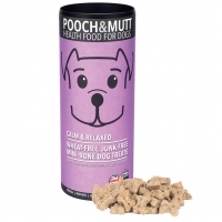 Calm&Relax Pooch&Mutt poslastice za smirenje i opuštanje 125 g