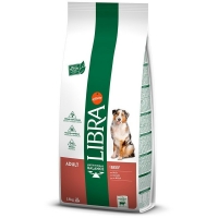 Libra Adult Govedina 10 kg