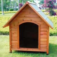 Kućica za psa Chalet 