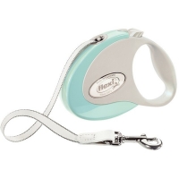Flexi povodac Style Traka Mint