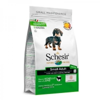 Schesir Dry Adult Mini Jagnjetina