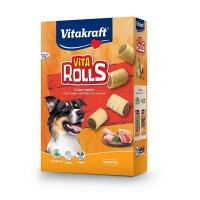 Vitakraft keksići za pse Vita Rols 400 g