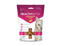 Mark+Chappell Healthy Bites Urinary za mačke i mačiće 65 g