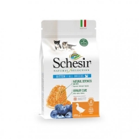 Schesir Dry Natural Selection Kitten Pačetina