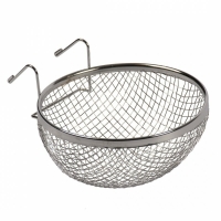 Duvo+ Gnezdo za ptice Metalno