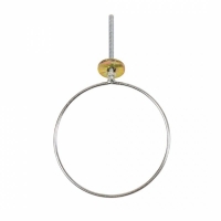Duvo+ Fiksator za gnezdo za ptice Metal With Bolt