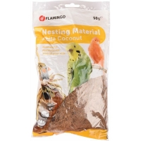 Flamingo Materijal za gnezdo - Kokos Vlakna 50 g