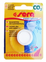 Sera Ceramic Disc