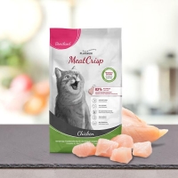 Platinum MeatCrisp Sterilised Piletina