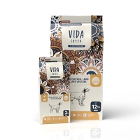 Vida Super Hunting Medium i Large Piletina, Jagnjetina i Povrće