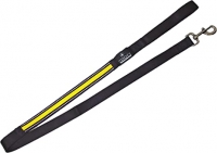Povodac za pse LED Žuti 2,5 x 120 cm