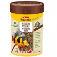 Sera Vipachips Nature