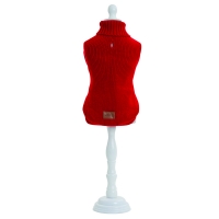 Odelce za pse Seville Crveno 35 cm